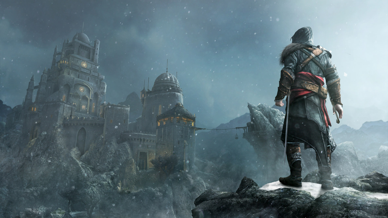 Illustration for article titled Assassin's Creed: Revelations Reveals Fresh New Details